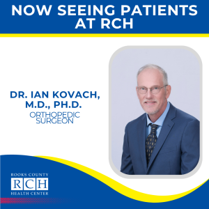 Dr. Kovach